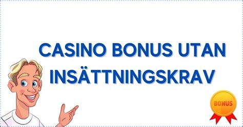 casinospel utan insättningskrav,Mais